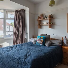 Redbrook Road, Ridgeway. For sale with Clarke & Partners estate agent.